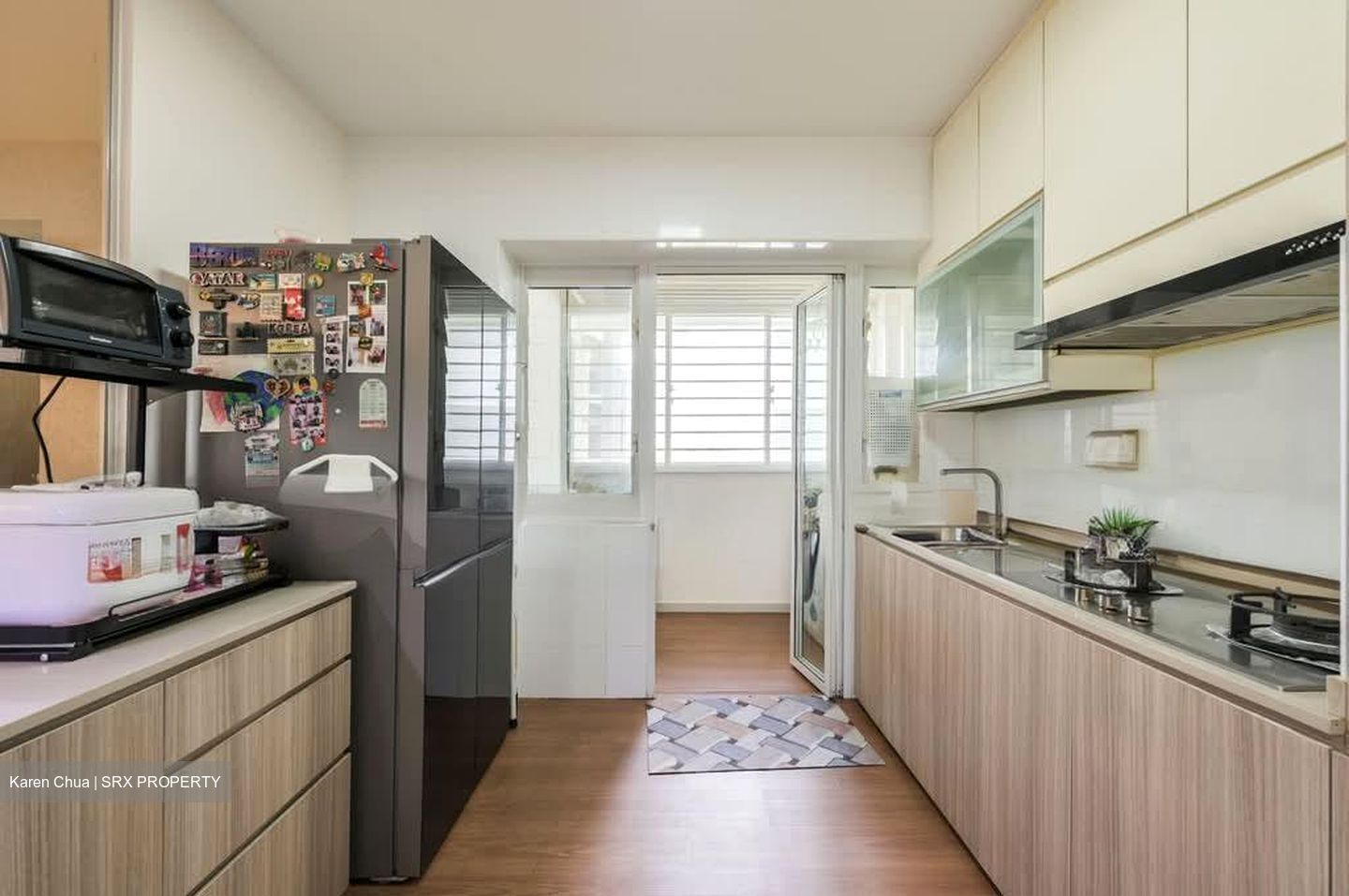 Blk 618A Tampines Greenverge (Tampines), HDB 4 Rooms #553940381